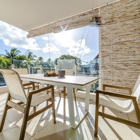 Beachcove No 6 Grand Baie Esterno foto
