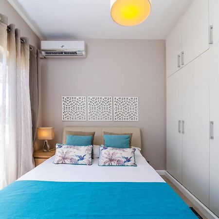 Beachcove No 6 Grand Baie Esterno foto