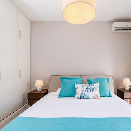 Beachcove No 6 Grand Baie Esterno foto