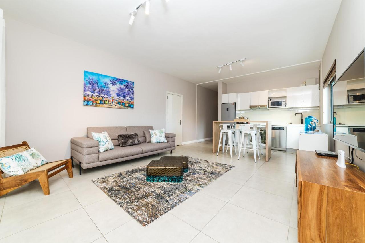 Beachcove No 6 Grand Baie Esterno foto