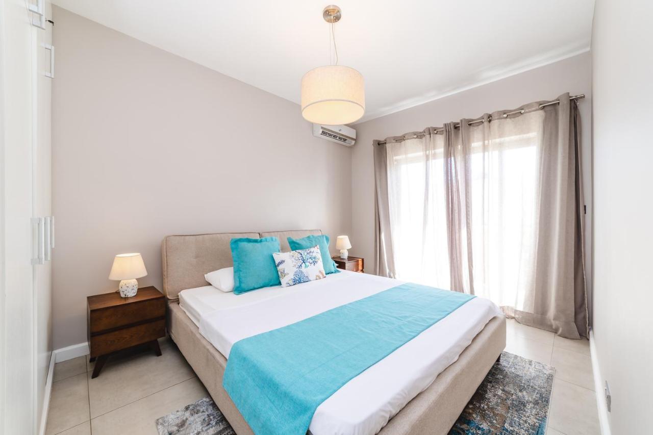 Beachcove No 6 Grand Baie Esterno foto