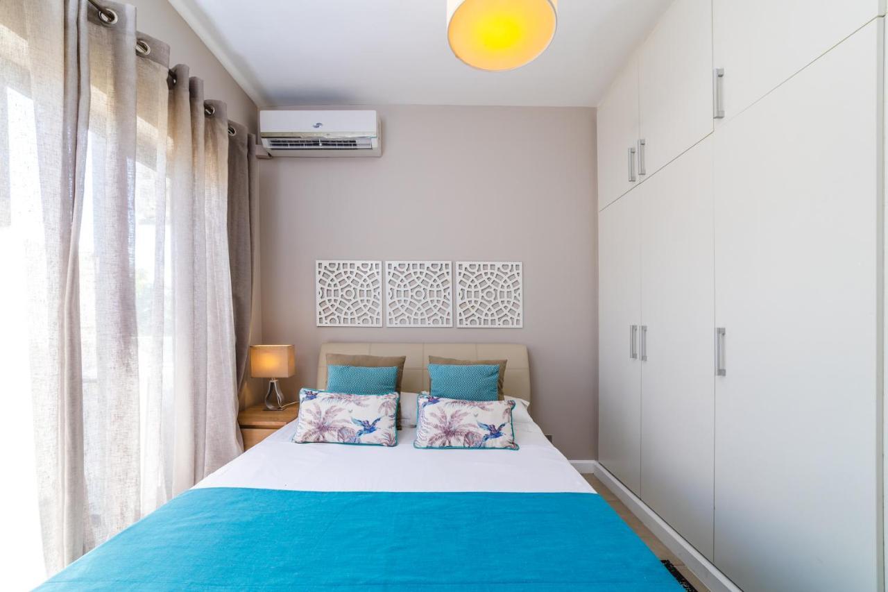 Beachcove No 6 Grand Baie Esterno foto