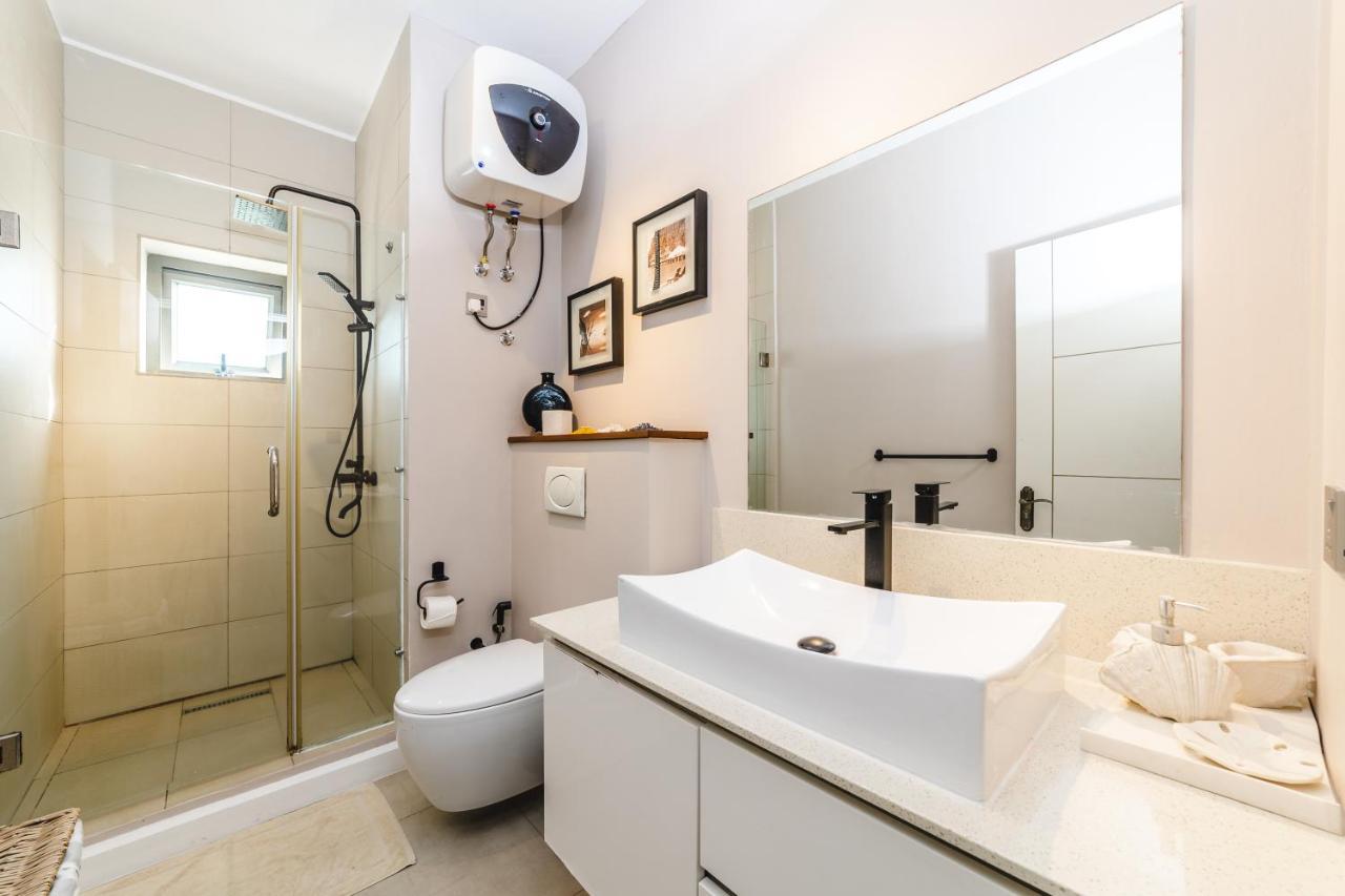 Beachcove No 6 Grand Baie Esterno foto